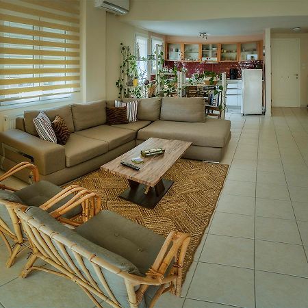Brilliant House Apartment Volos Bagian luar foto
