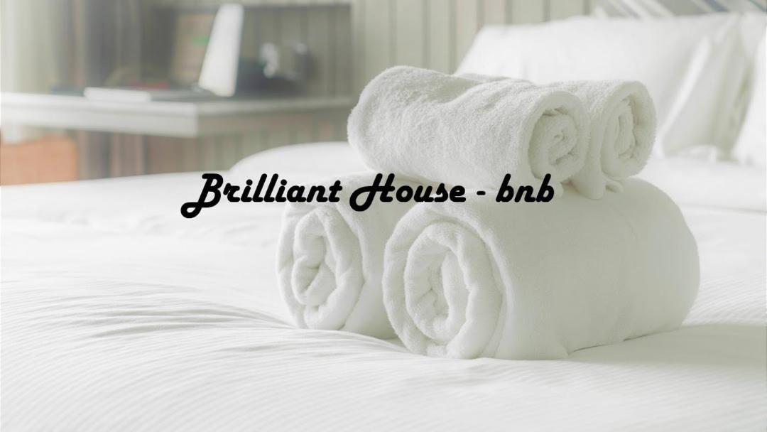 Brilliant House Apartment Volos Bagian luar foto