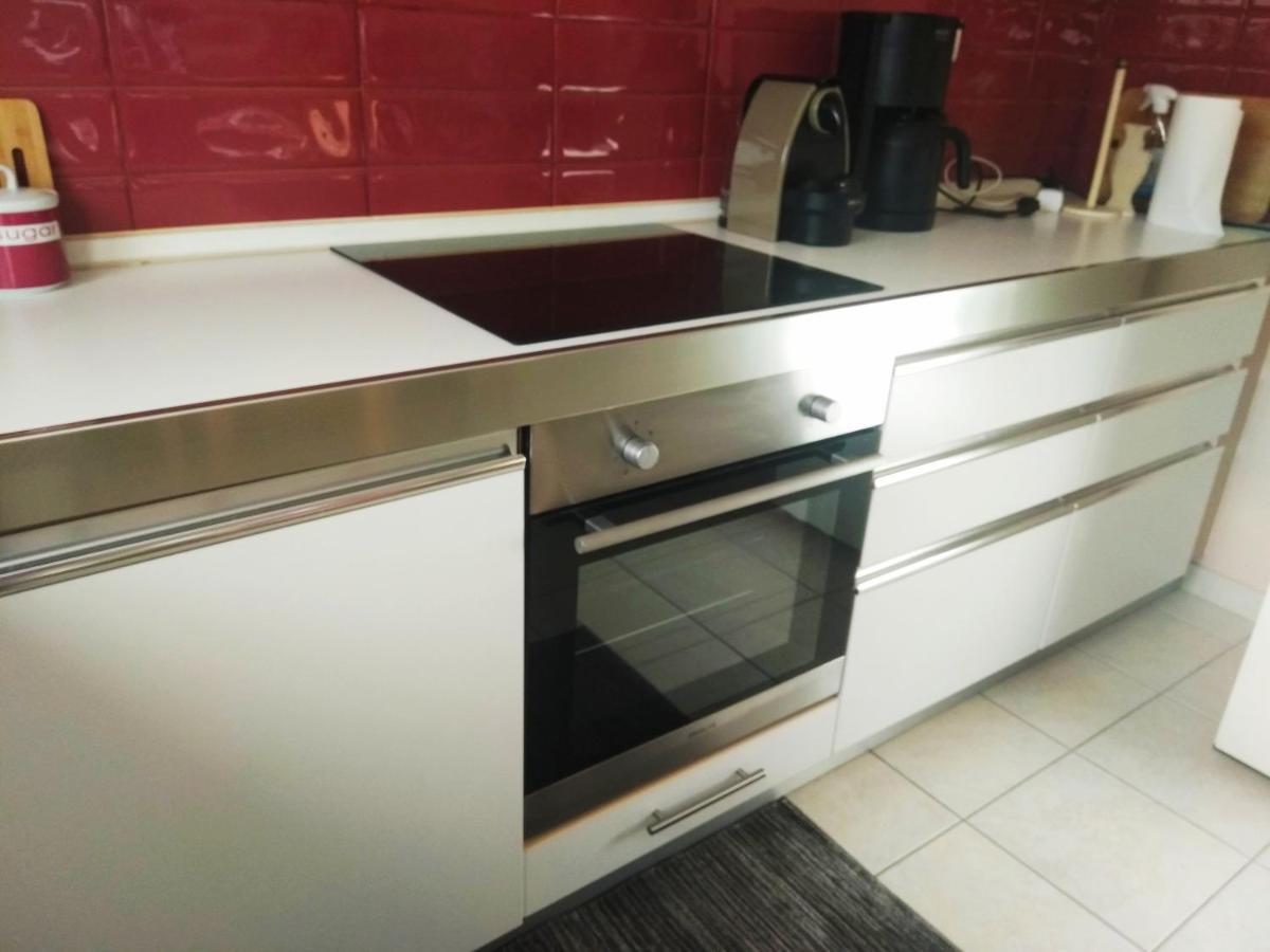 Brilliant House Apartment Volos Bagian luar foto