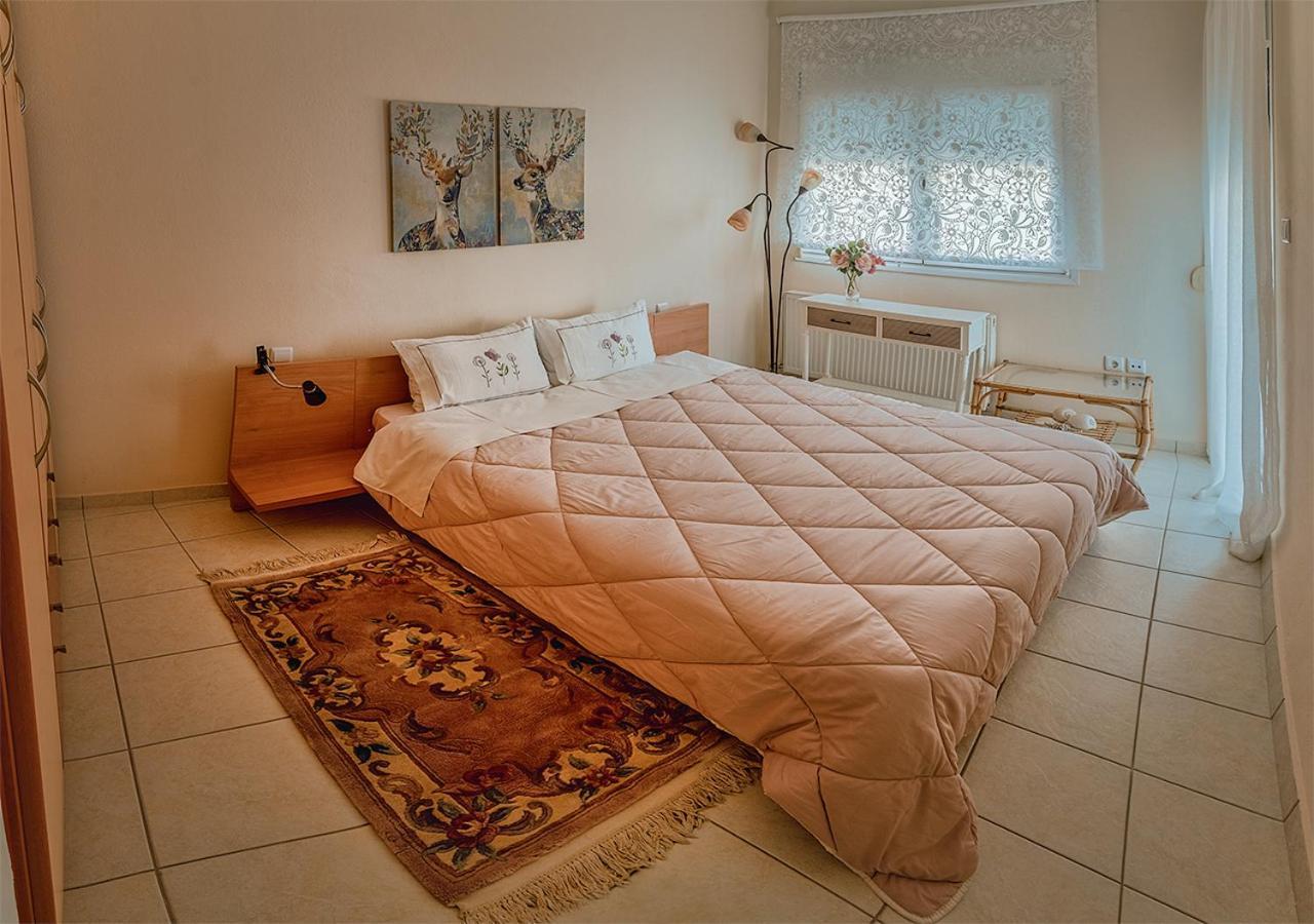 Brilliant House Apartment Volos Bagian luar foto