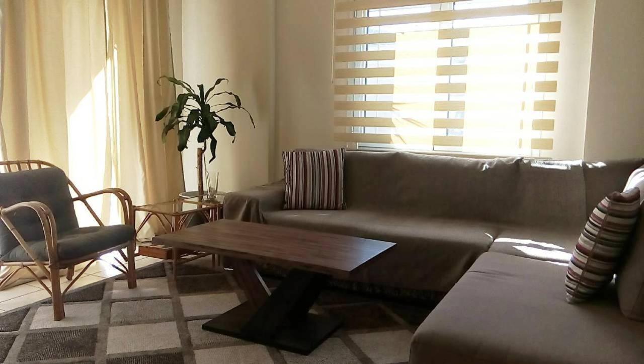Brilliant House Apartment Volos Bagian luar foto