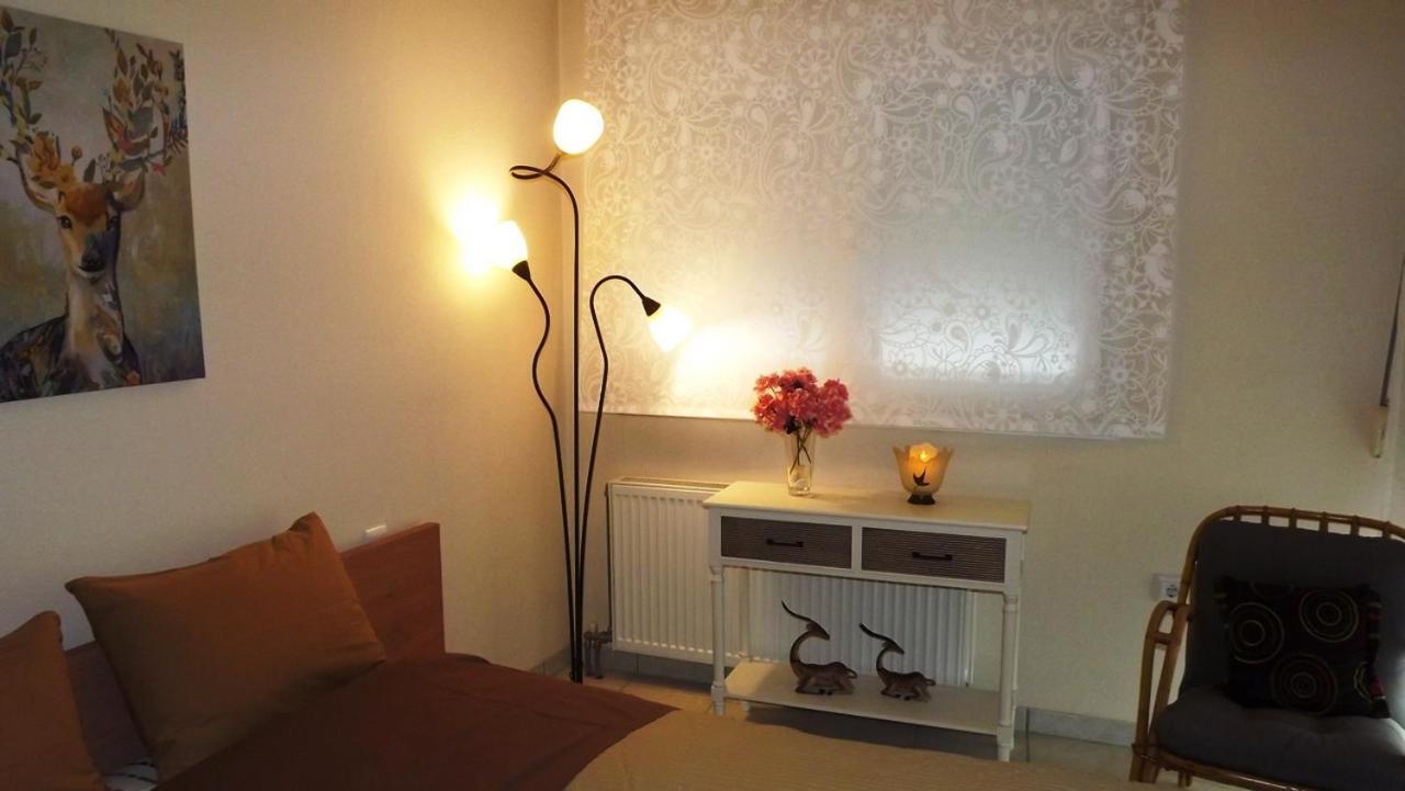 Brilliant House Apartment Volos Bagian luar foto